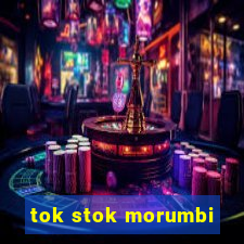 tok stok morumbi