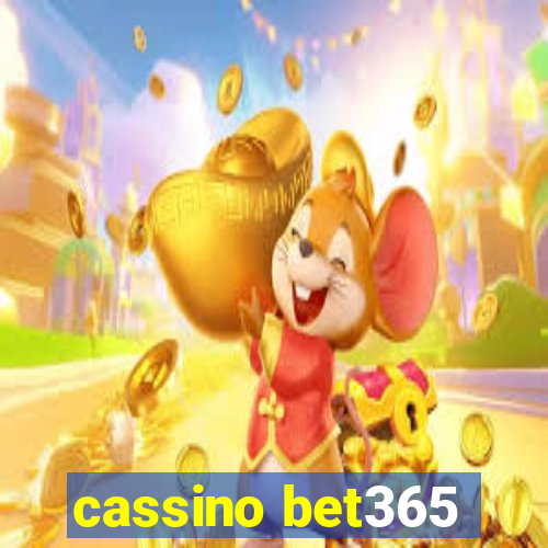 cassino bet365