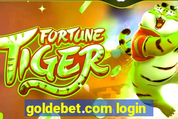 goldebet.com login