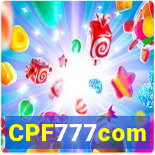 CPF777com