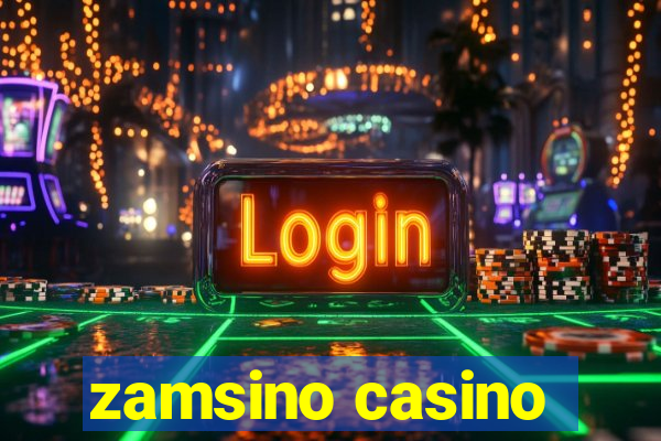 zamsino casino