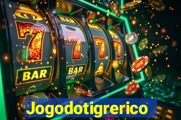 Jogodotigrerico