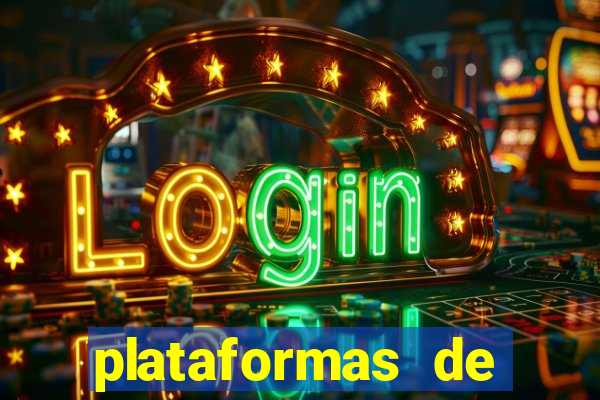 plataformas de jogos lan?adas hoje