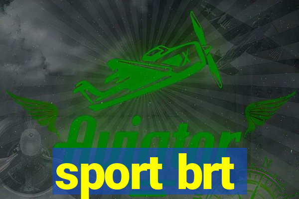 sport brt