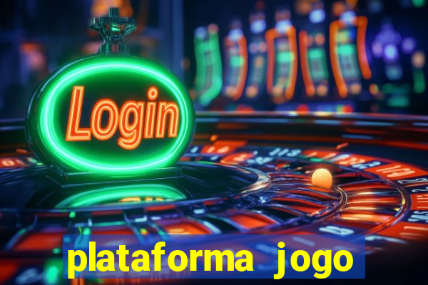 plataforma jogo gusttavo lima