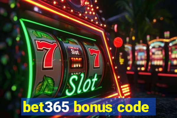 bet365 bonus code