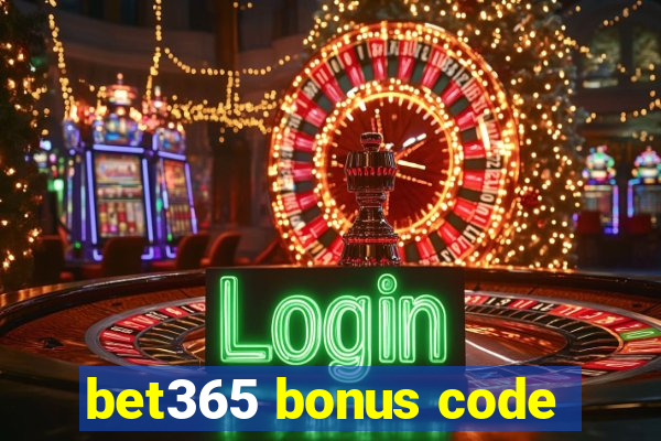 bet365 bonus code