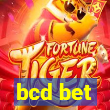 bcd bet