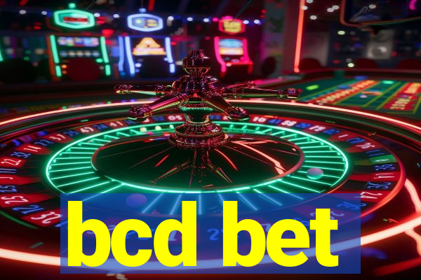 bcd bet