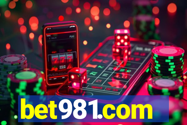 bet981.com