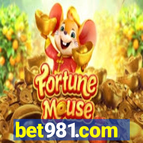 bet981.com