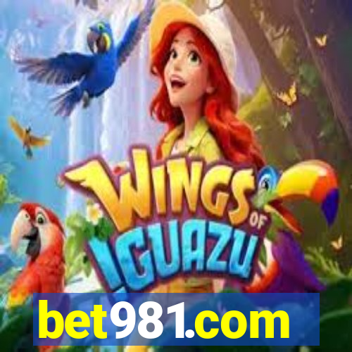 bet981.com