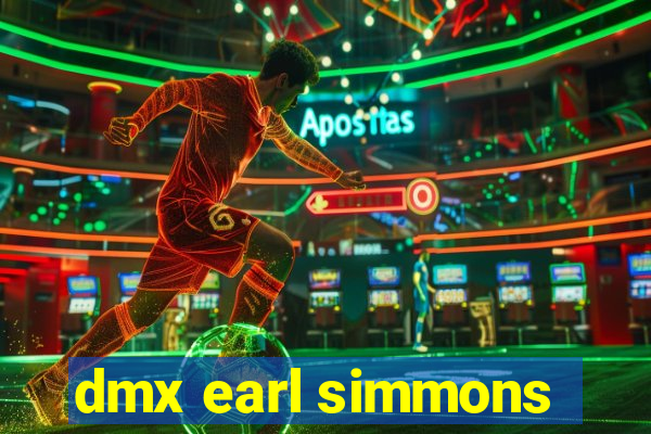 dmx earl simmons