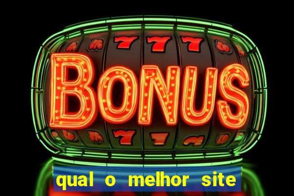 qual o melhor site de apostas esportivas