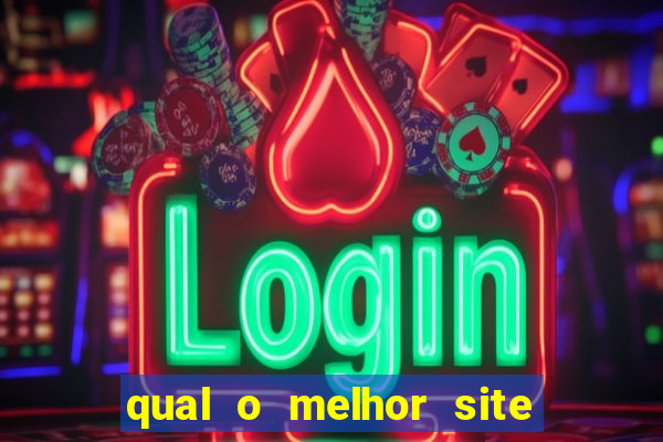 qual o melhor site de apostas esportivas