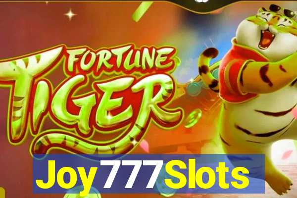 Joy777Slots