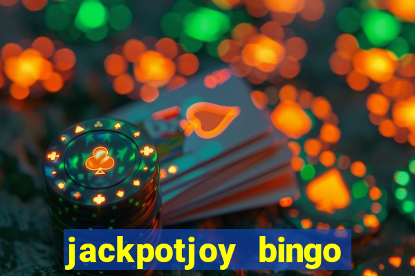 jackpotjoy bingo log in