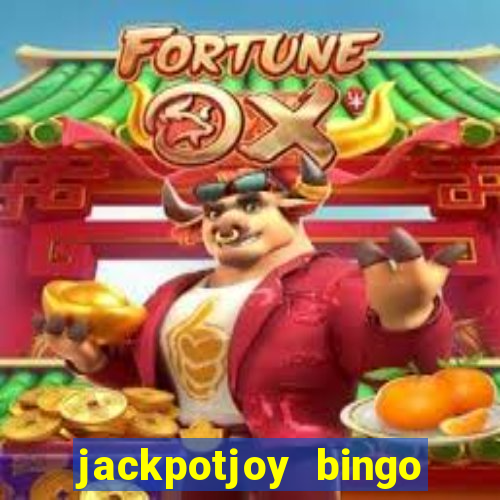 jackpotjoy bingo log in