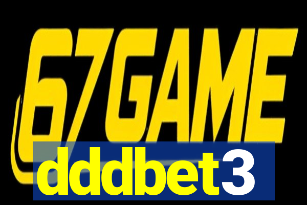 dddbet3