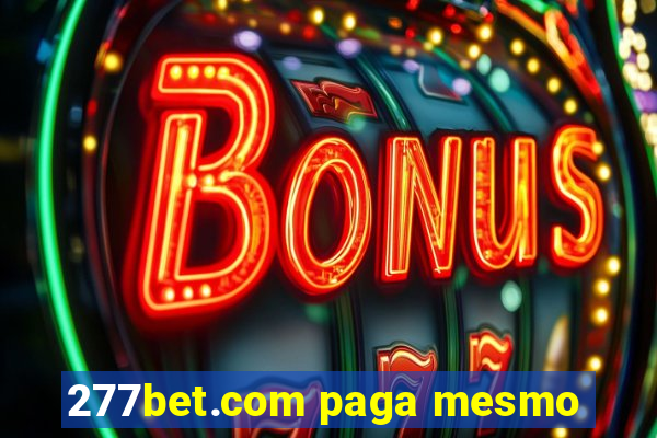 277bet.com paga mesmo