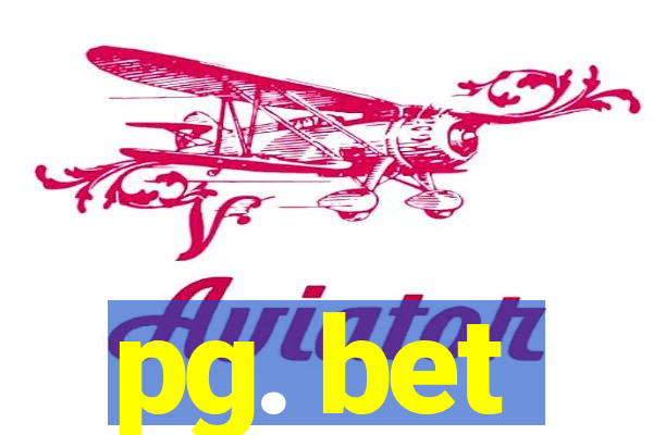 pg. bet