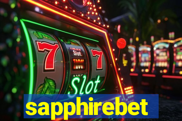 sapphirebet aplicação móvel