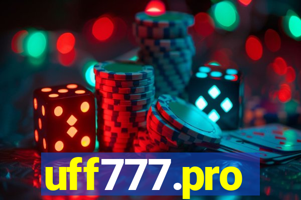 uff777.pro