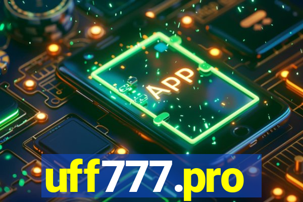 uff777.pro