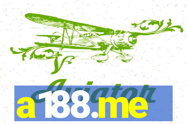 a188.me