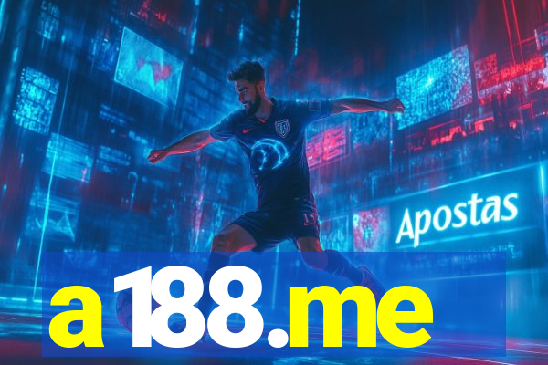 a188.me