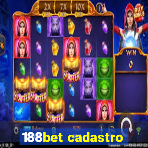 188bet cadastro