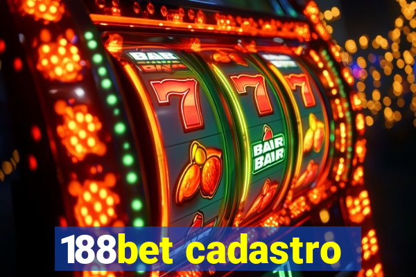 188bet cadastro