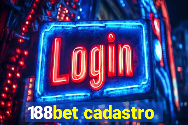 188bet cadastro