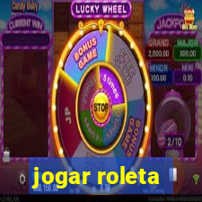 jogar roleta