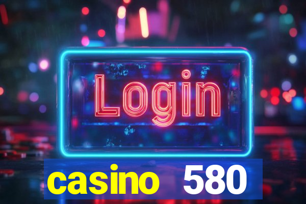 casino 580 livermore ca