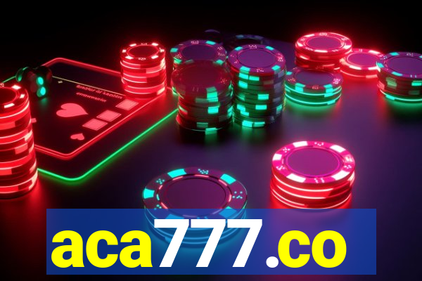 aca777.co