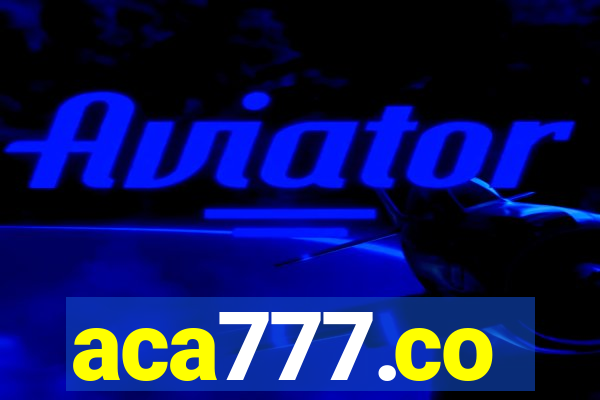 aca777.co