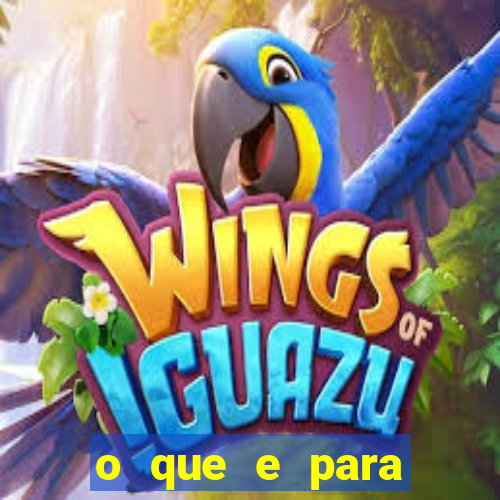 o que e para falar portal zacarias