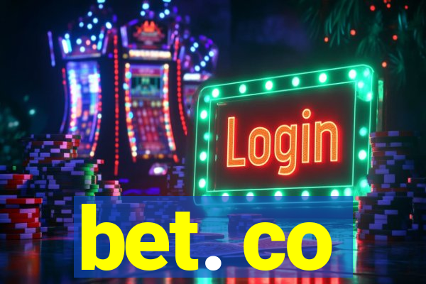 bet. co