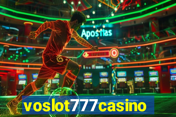 voslot777casino