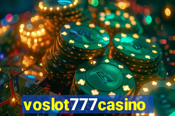 voslot777casino