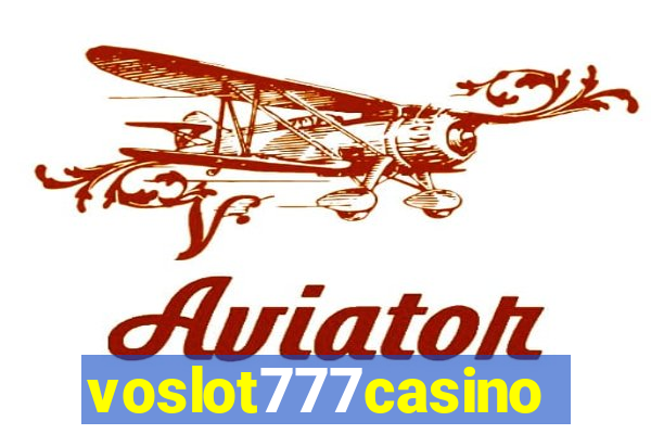 voslot777casino