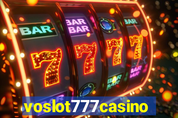 voslot777casino