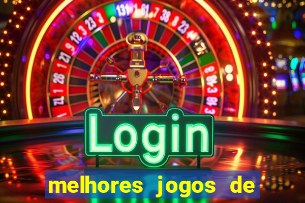 melhores jogos de hoje para apostar