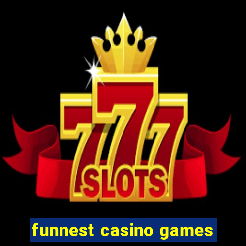 funnest casino games