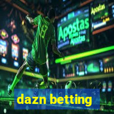 dazn betting