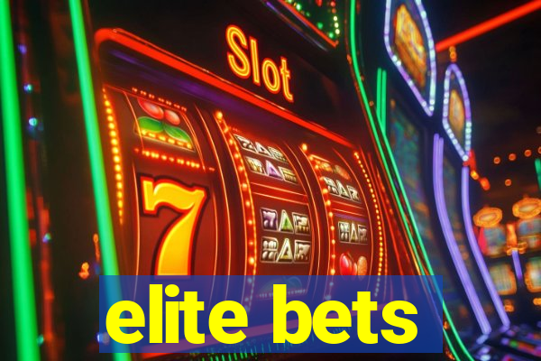 elite bets