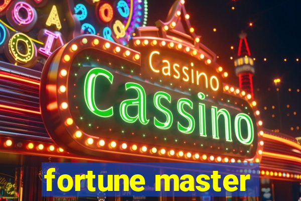 fortune master