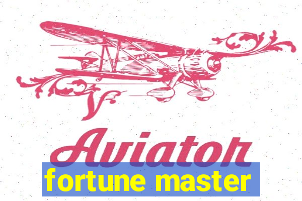 fortune master