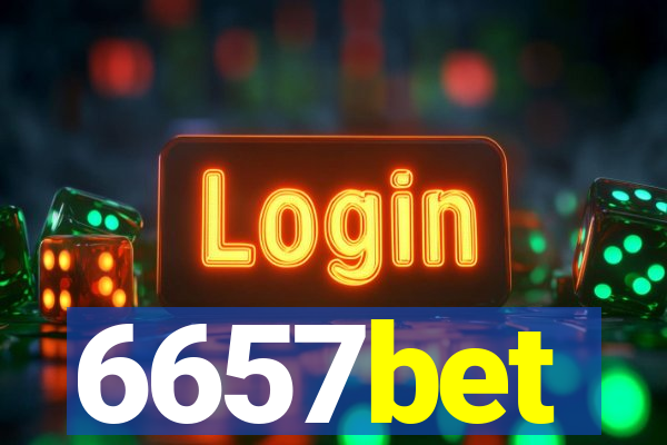 6657bet